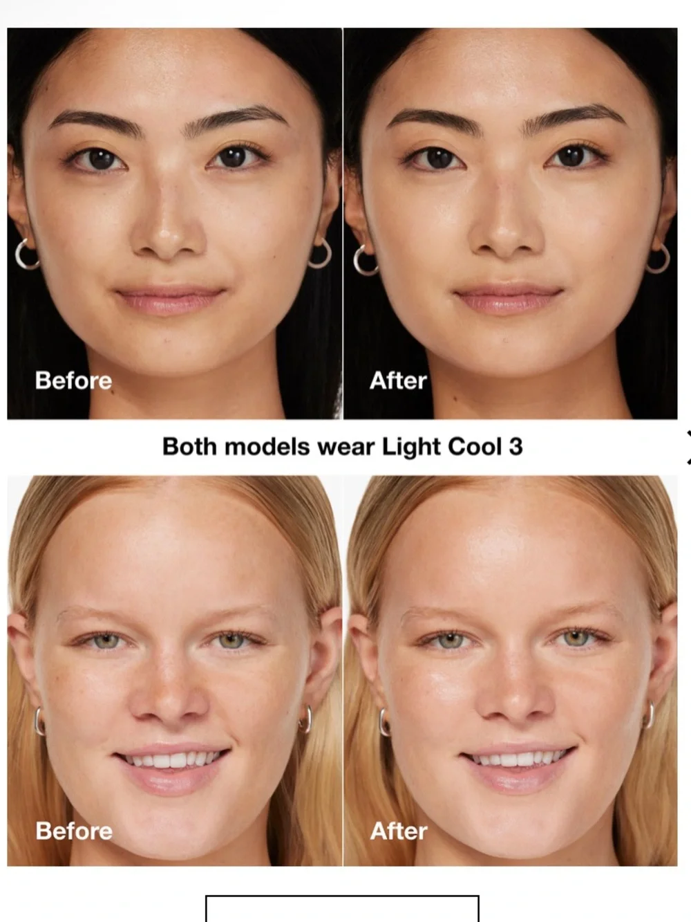 New Clinique Even Better Clinical Vitamin Makeup SPF 45 - Peach Shade